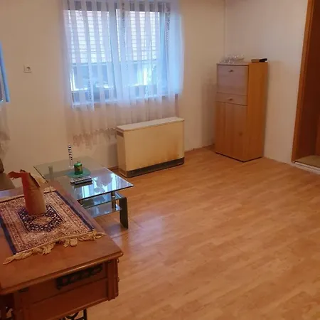 Ferienhaus Doppelreiter Mario