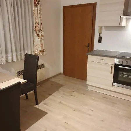 Apartmán Ferienhaus Doppelreiter Mario