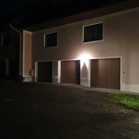 Ferienhaus Doppelreiter Mario *