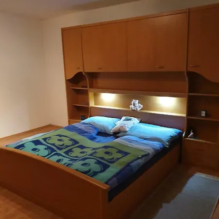 Ferienhaus Doppelreiter Mario Apartmán