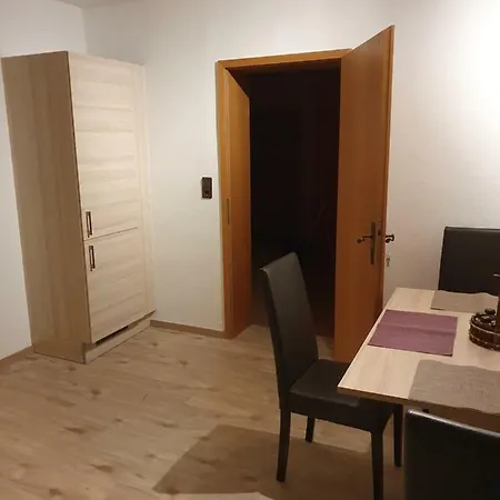Apartmán Ferienhaus Doppelreiter Mario *