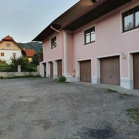 Ferienhaus Doppelreiter Mario Apartmán Krieglach