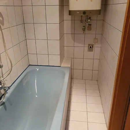 Ferienhaus Doppelreiter Mario Krieglach