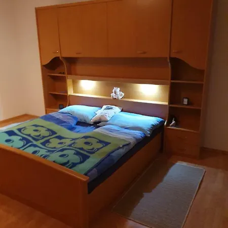 Ferienhaus Doppelreiter Mario * Krieglach