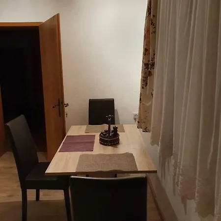 Ferienhaus Doppelreiter Mario
