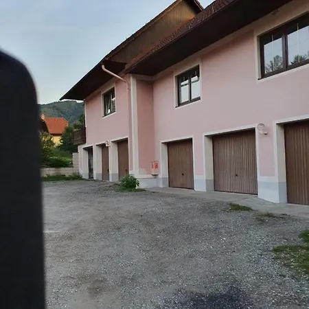 Ferienhaus Doppelreiter Mario *