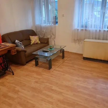 Ferienhaus Doppelreiter Mario *