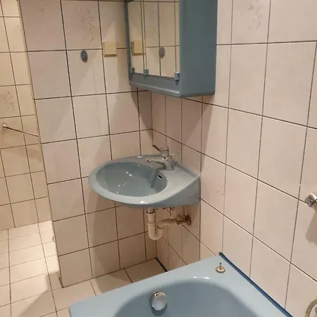Apartmán Ferienhaus Doppelreiter Mario *