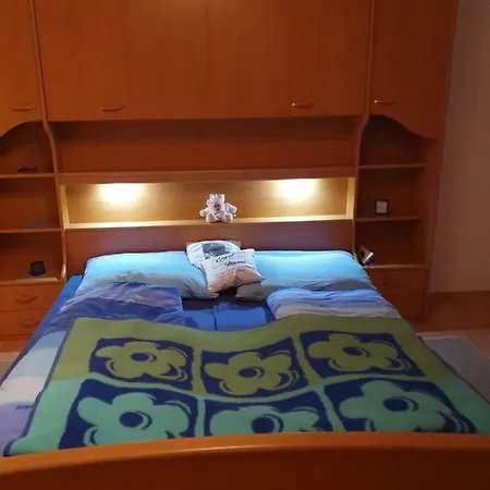 Apartmán Ferienhaus Doppelreiter Mario *