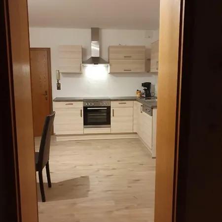 Ferienhaus Doppelreiter Mario * Krieglach